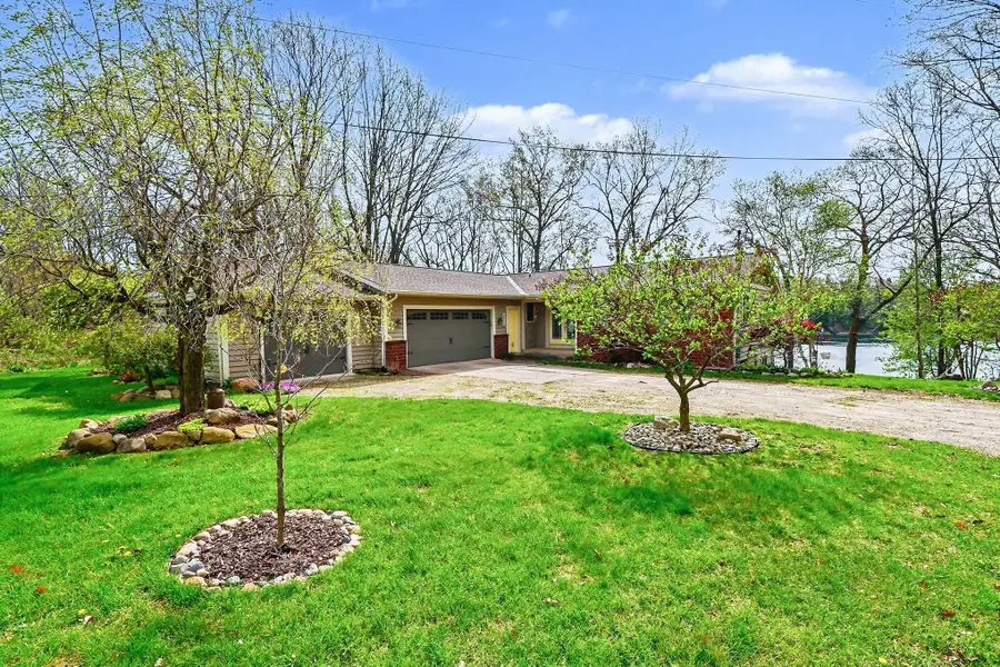 3050 Kenyon Lane, Middleville, MI 49333 - #2