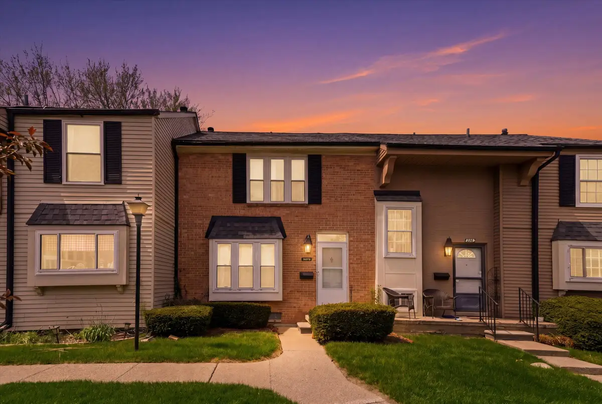 3273 Bolgos Circle, Ann Arbor, MI 48105 - #1
