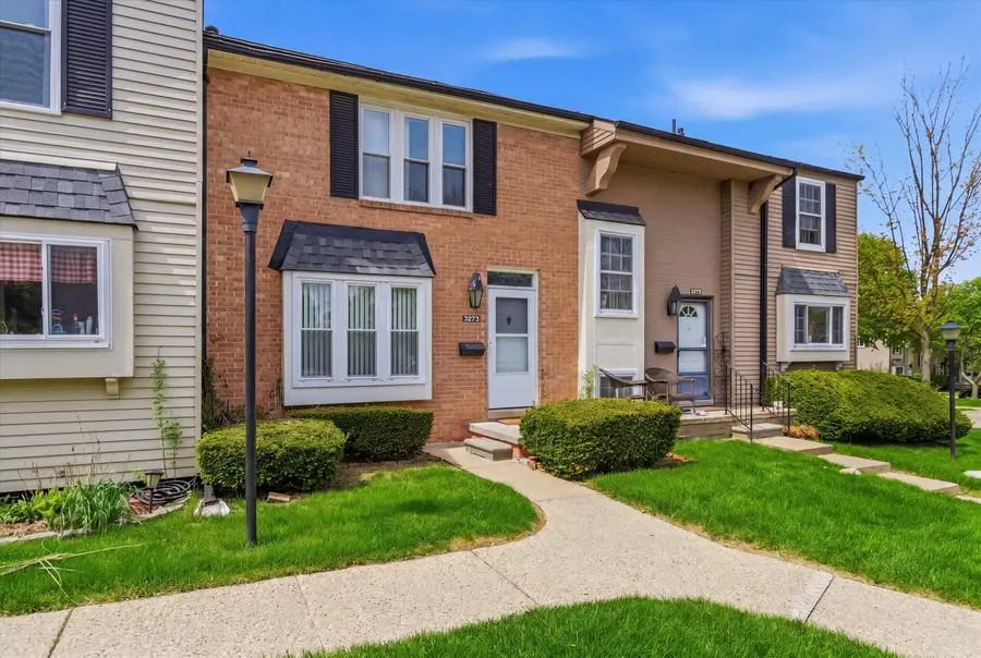 3273 Bolgos Circle, Ann Arbor, MI 48105 - #2