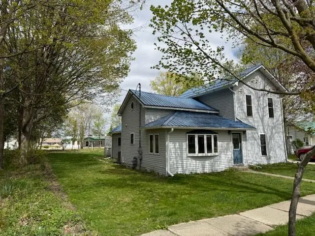 419 Sherman Avenue, Lakeview, MI 48850 - #1