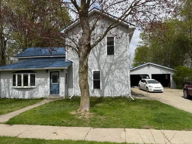 419 Sherman Avenue, Lakeview, MI 48850 - #2