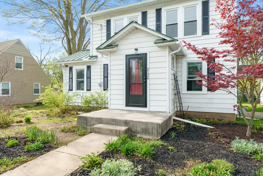 2126 Fairfield Road, Portage, MI 49002 - #2