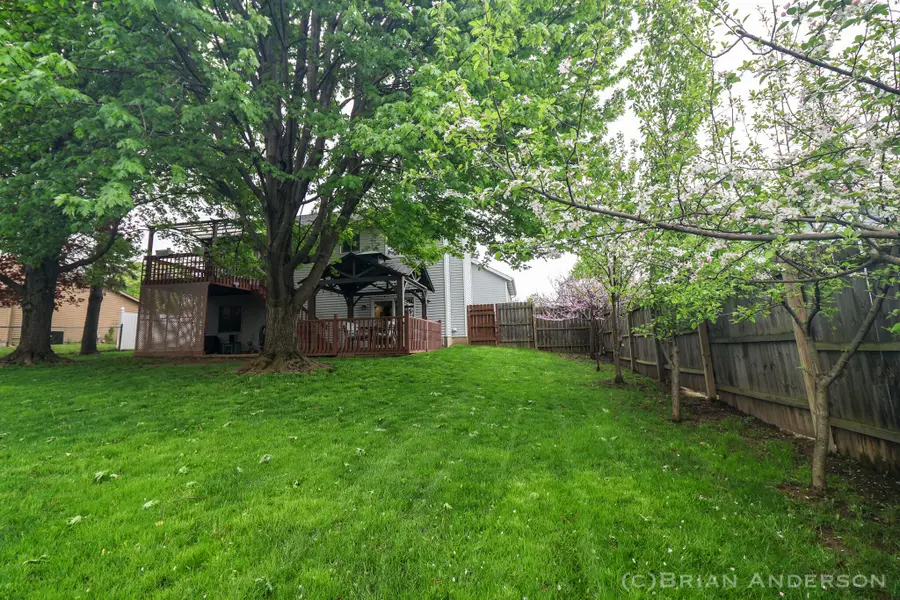 3215 Sunrise Street Se, Grand Rapids, MI 49508 - #3