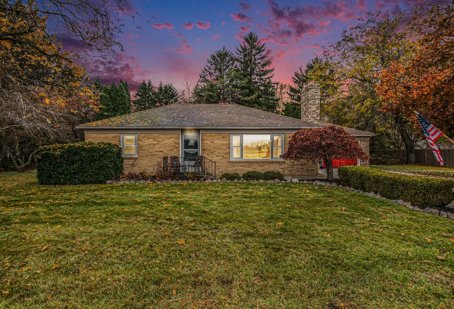 4919 S Green Avenue, Fremont, MI 49412 - #2