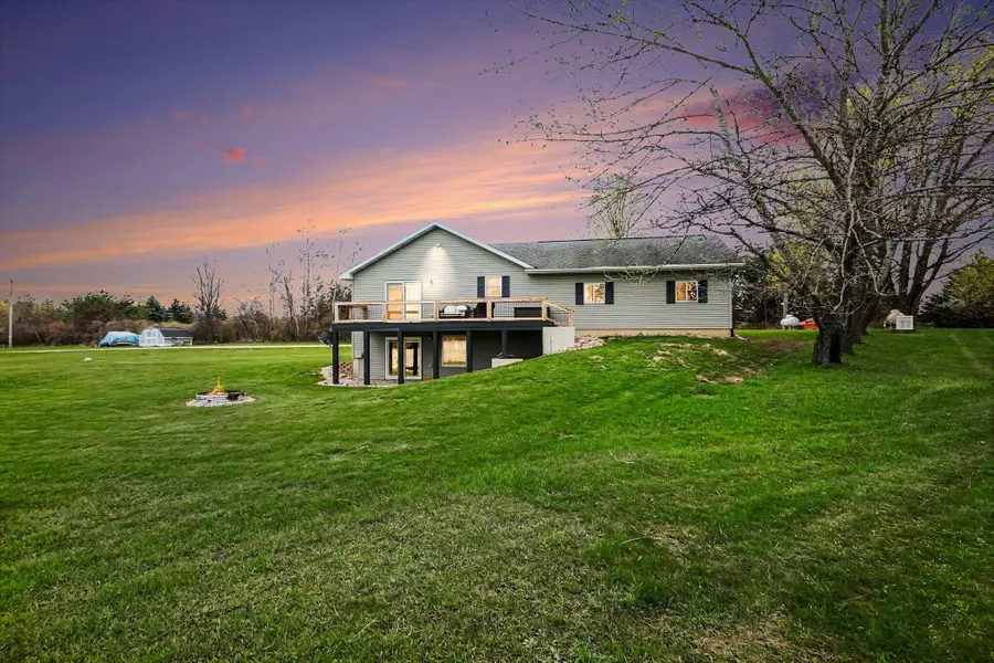 3520 W Lake Drive, Sears, MI 49679 - #3