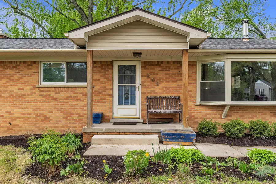 260 Mason Avenue, Ann Arbor, MI 48103 - #3