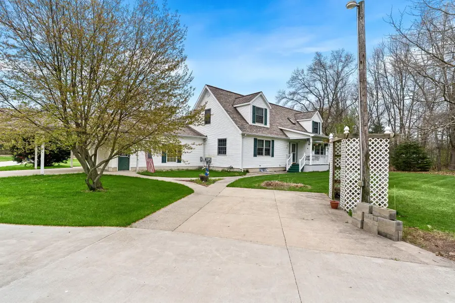 360 Chatterson Road, Muskegon, MI 49442 - #3