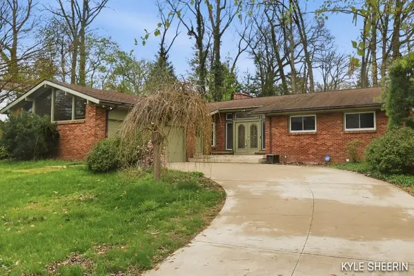 4786 Bonnie Avenue Se, Grand Rapids, MI 49508