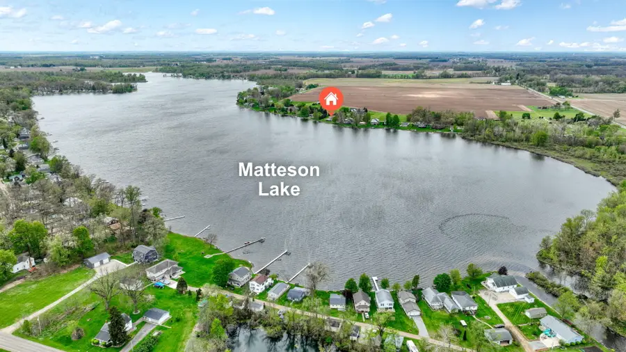351 Moser Drive, Bronson, MI 49028 - #2