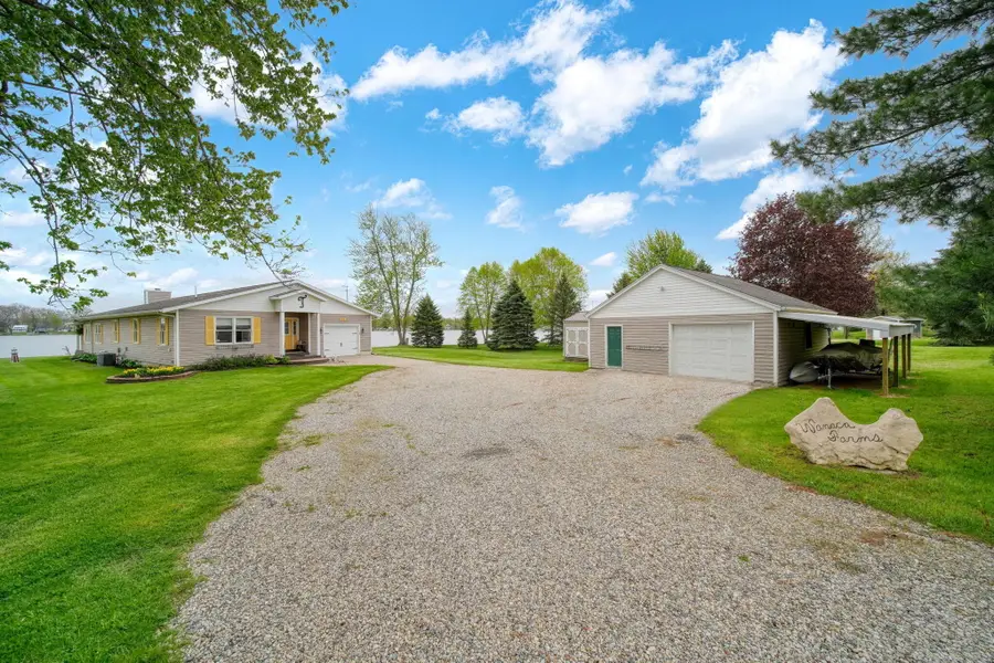351 Moser Drive, Bronson, MI 49028 - #3