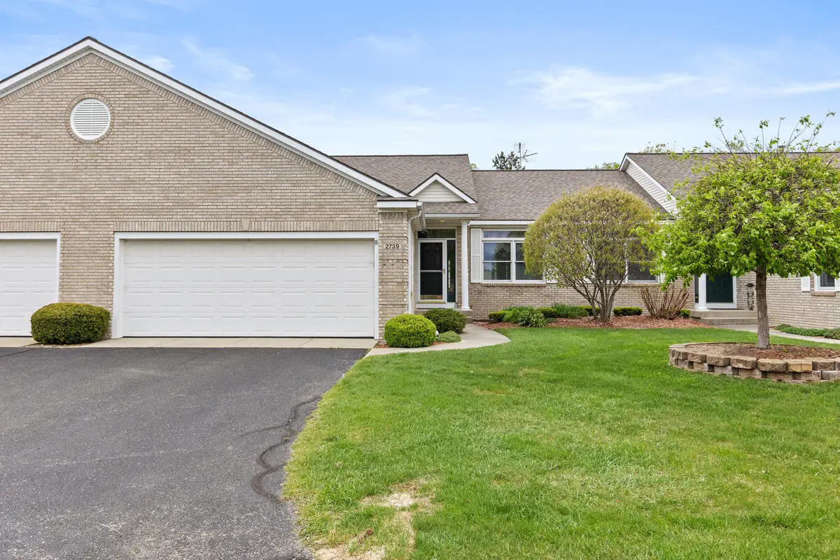 2739 Cedar Grove N, Jenison, MI 49428 - #1