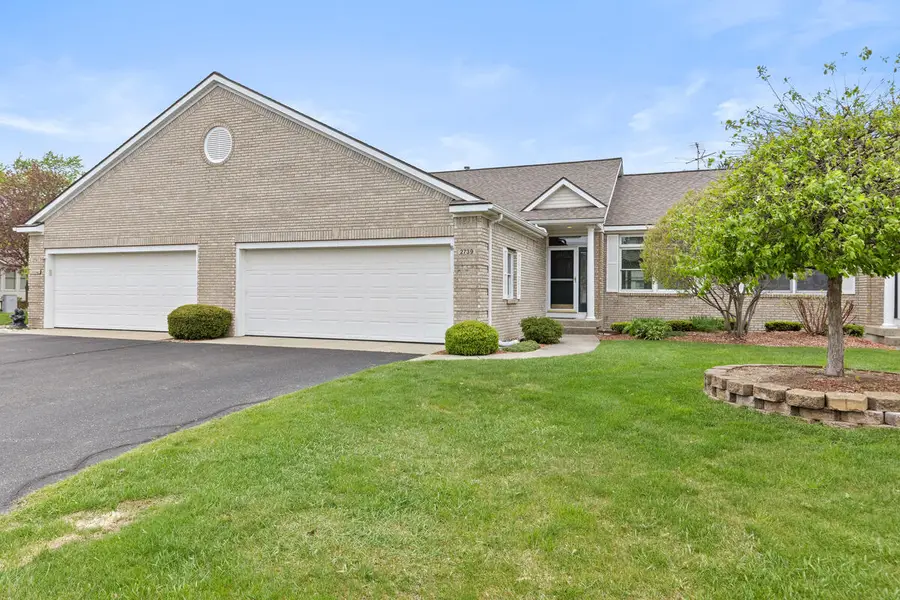 2739 Cedar Grove N, Jenison, MI 49428 - #2