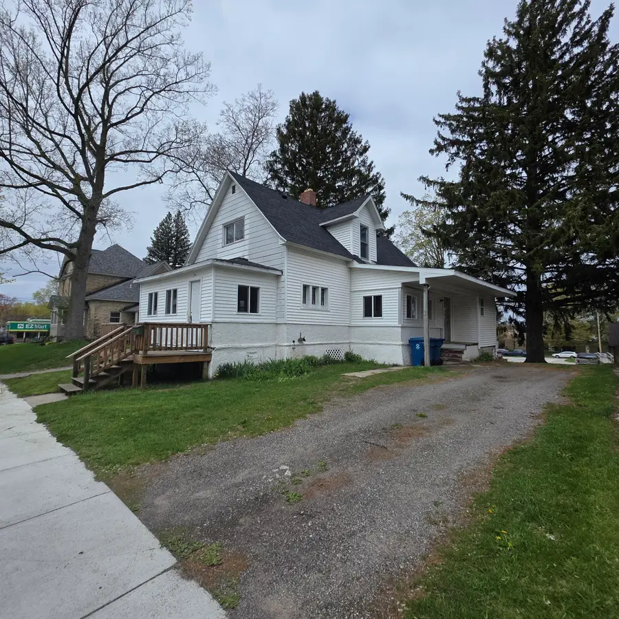 210 E Church Street, Hart, MI 49420 - #3
