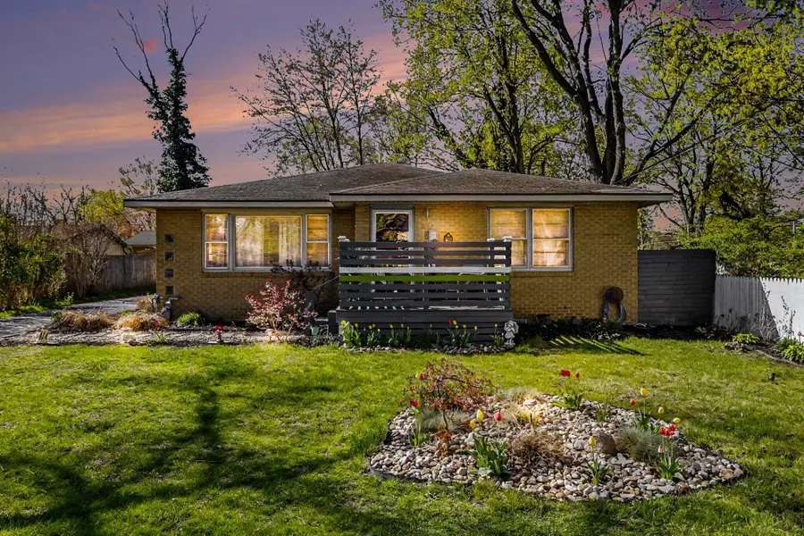 342 E Napier Avenue, Benton Harbor, MI 49022 - #2