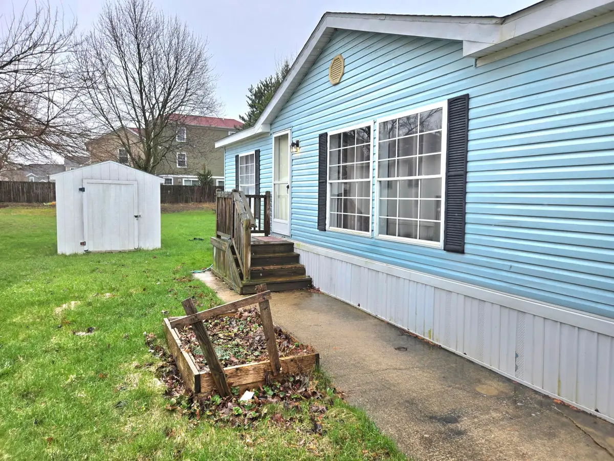 11550 Boyne Boulevard, Allendale, MI 49401 - #1