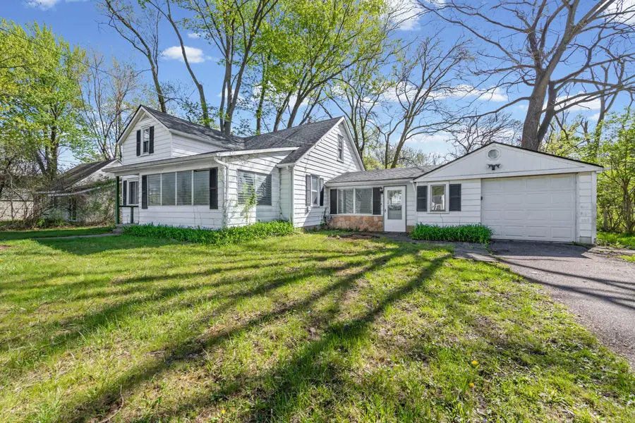 21248 Randall Street, Farmington, MI 48336 - #2