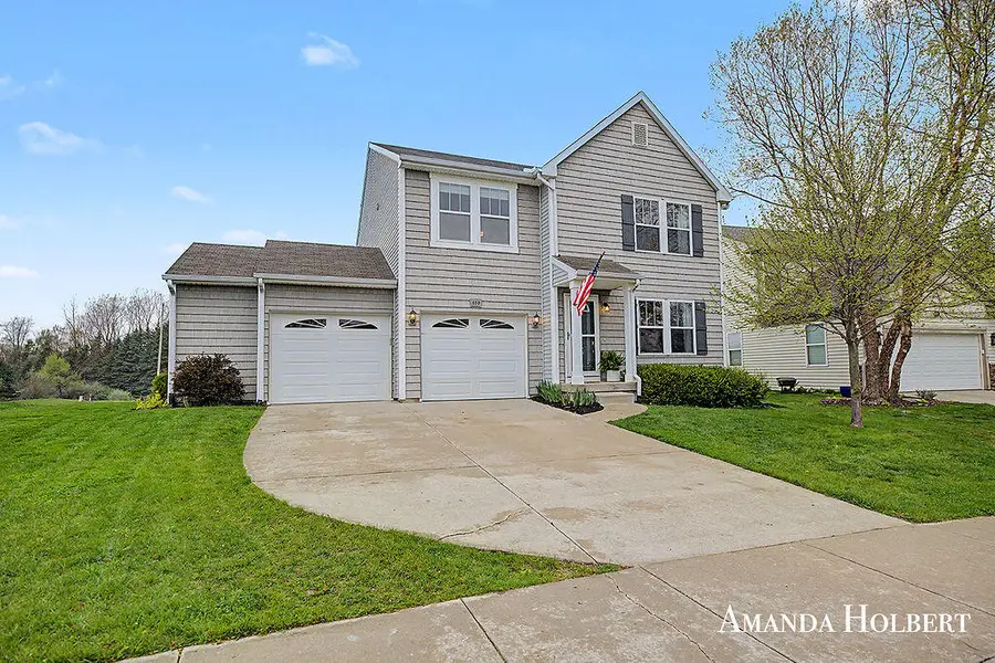 659 Highlander Drive Ne, Rockford, MI 49341 - #2