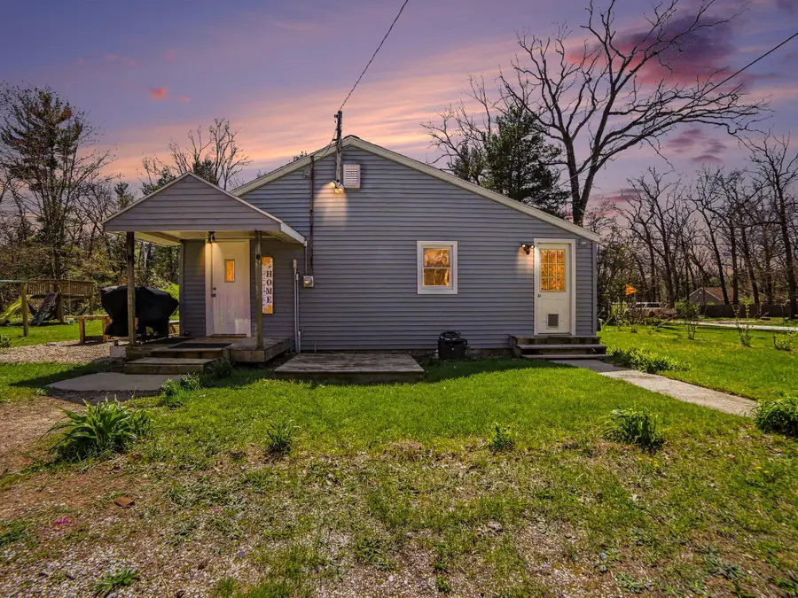 8168 Holton Road, Holton, MI 49425 - #2