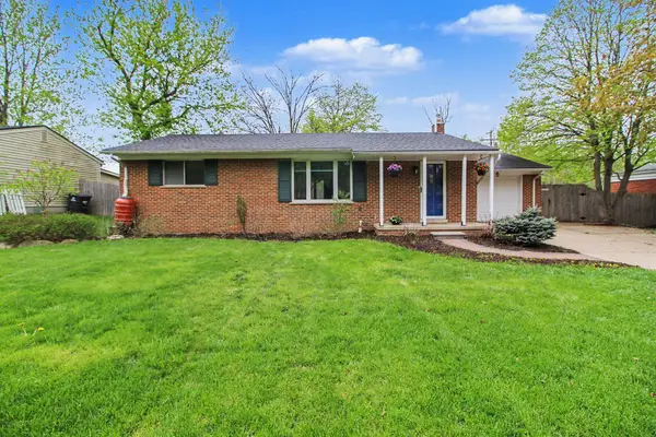 3310 Fernwood Avenue, Ann Arbor, MI 48108