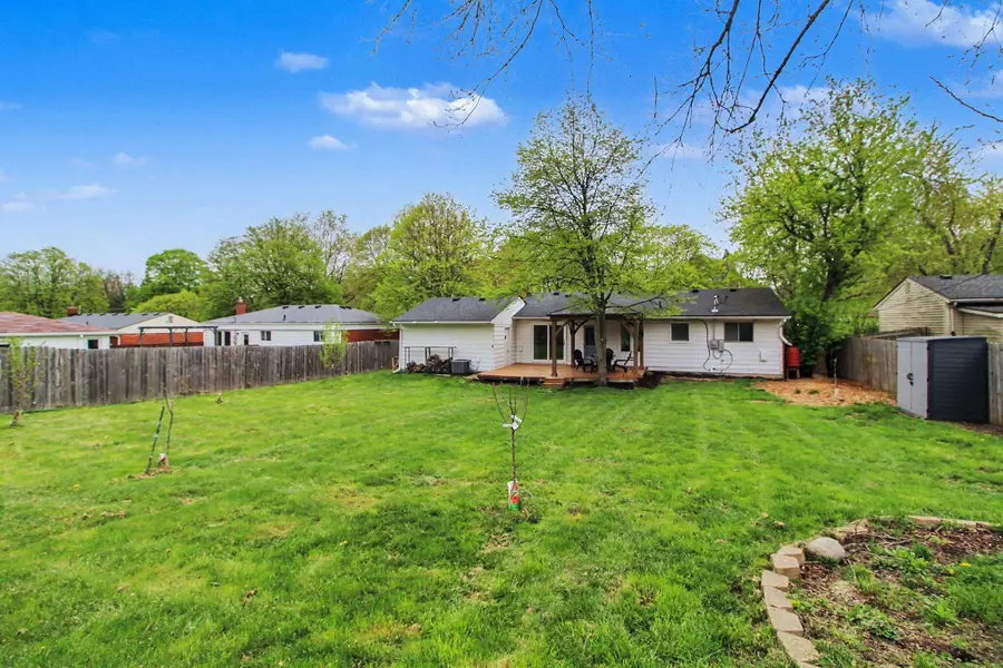 3310 Fernwood Avenue, Ann Arbor, MI 48108 - #3