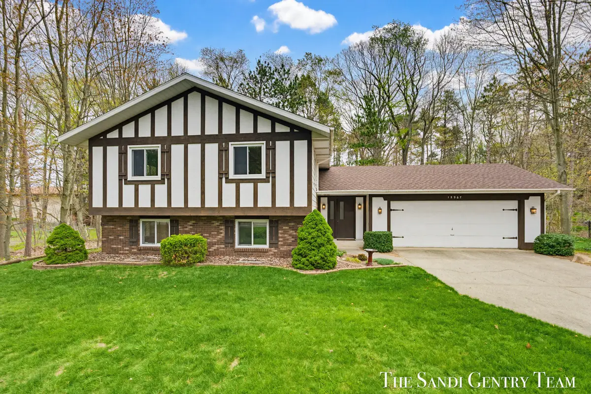 15967 Ryan Drive, Holland, MI 49424 - #1