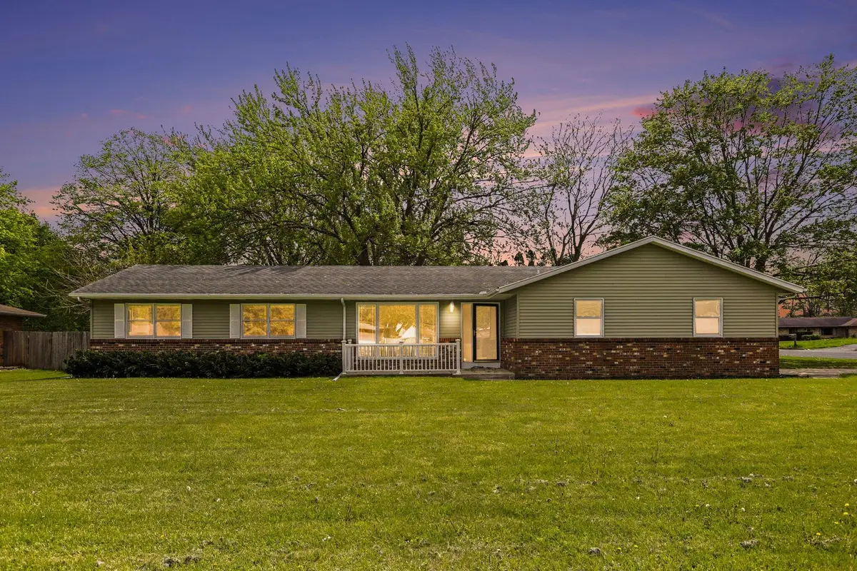 6118 Ormada Drive, Kalamazoo, MI 49048 - #1