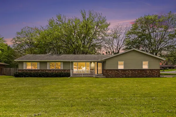 6118 Ormada Drive, Kalamazoo, MI 49048