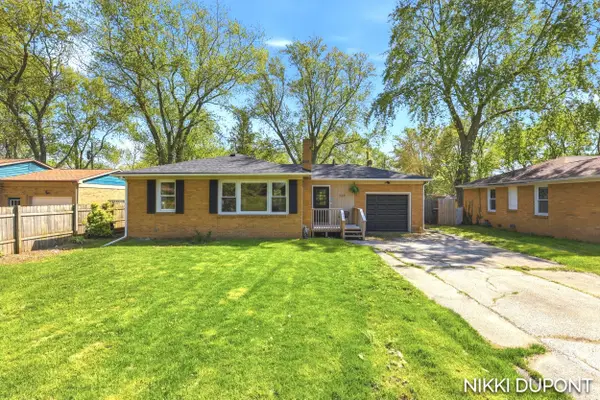 382 Dale Avenue, Benton Harbor, MI 49022