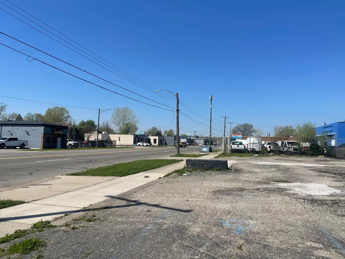22110 W Warren Avenue, Redford, MI 48239 - #1