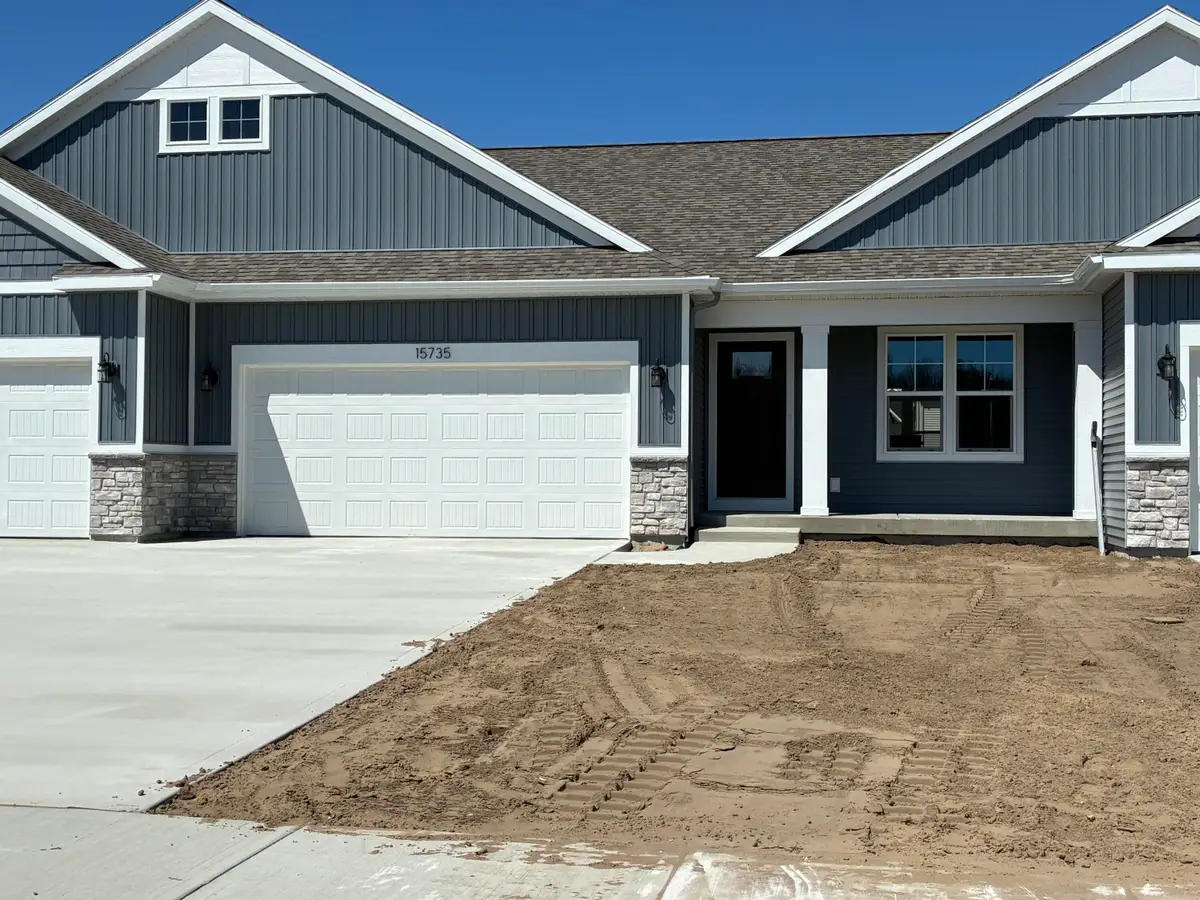 15735 Hawley Drive #32, Grand Haven, MI 49417 - #1