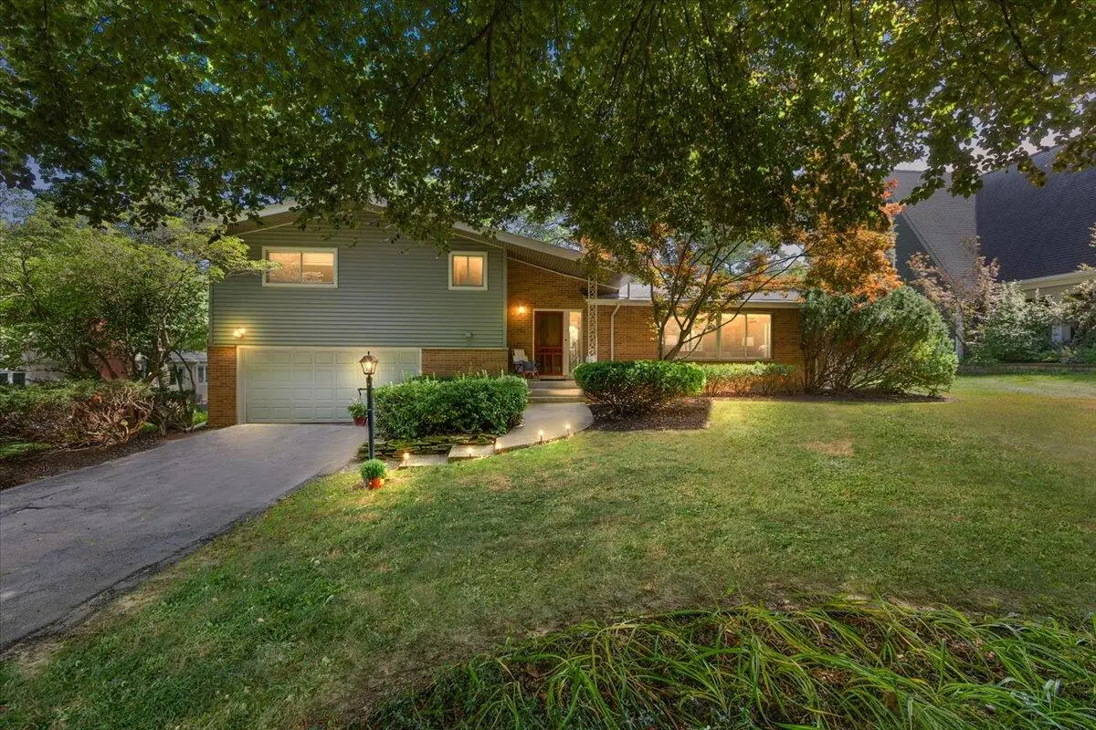 2511 Londonderry Road, Ann Arbor, MI 48104 - #1