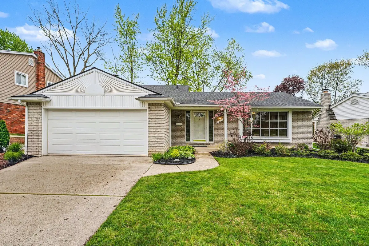 36716 Rayburn, Livonia, MI 48154 - #1