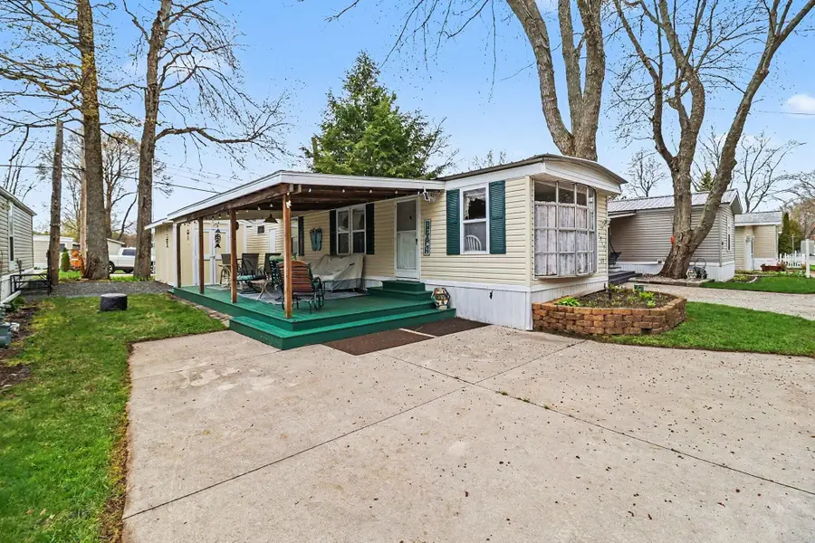 2759 Basin Street, Ludington, MI 49431 - #2