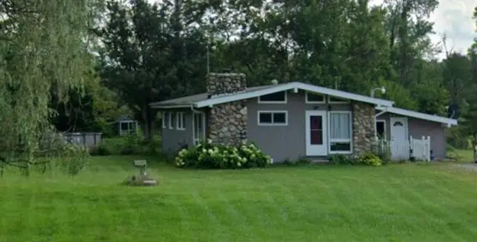 27504 H Drive N, Albion, MI 49224 - #1