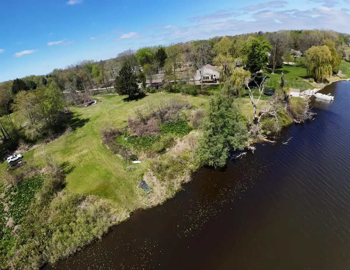 10500 3 Mile Road, East Leroy, MI 49051 - #1