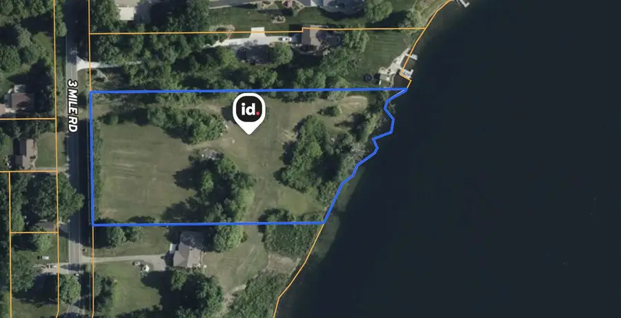 10500 3 Mile Road, East Leroy, MI 49051 - #2
