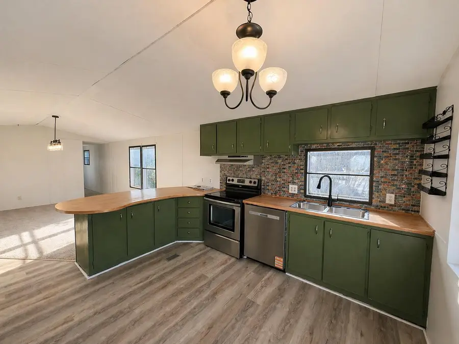 1281 E Pontaluna Road #138, Norton Shores, MI 49456 - #3