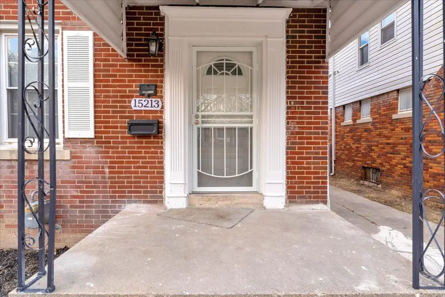 15213 Mettetal Street, Detroit, MI 48227 - #3