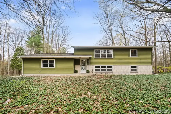 15845 Riley Street, Holland, MI 49424
