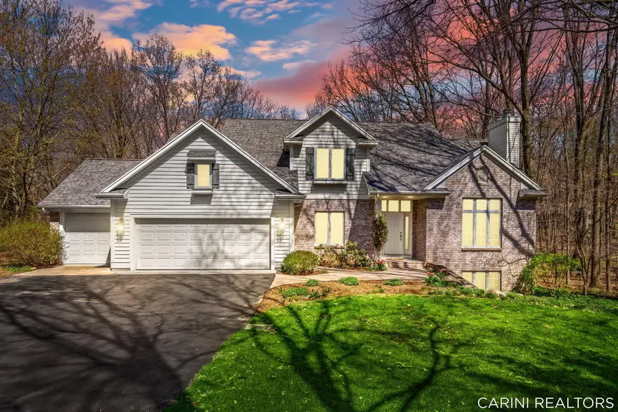 7887 Burrstone Court Se, Caledonia, MI 49316 - #2