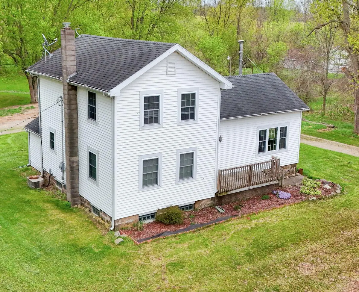 4585 S Onondaga Road, Onondaga, MI 49264 - #1