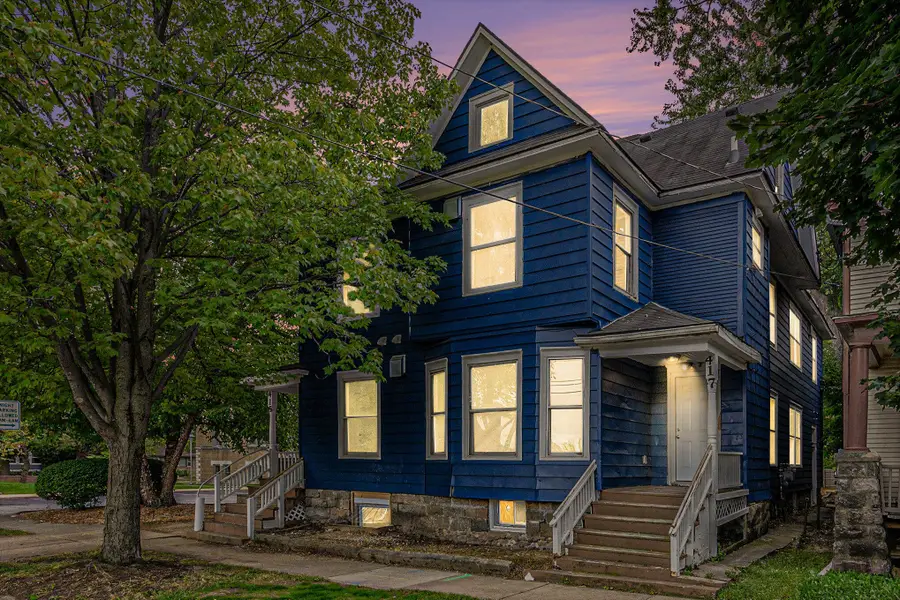 415 W Walnut Street, Kalamazoo, MI 49007 - #2