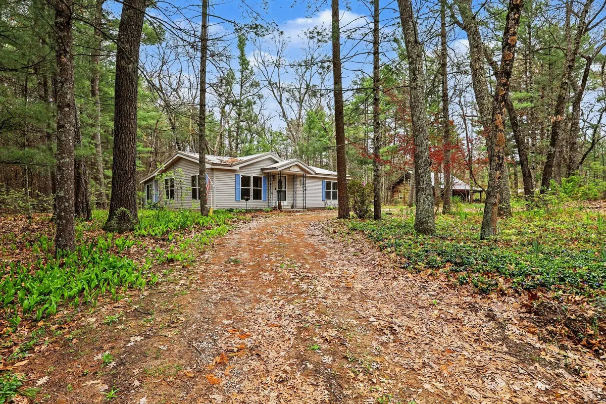 5842 Beech Street, Twin Lake, MI 49457 - #1