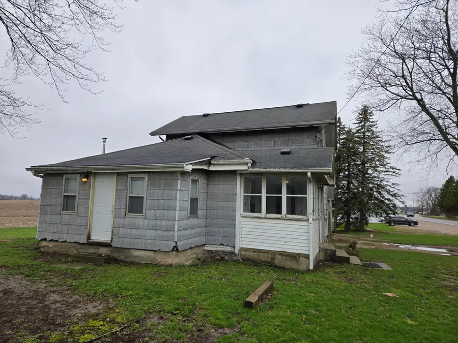 67 W Grand Ledge, Sunfield, MI 48890 - #2