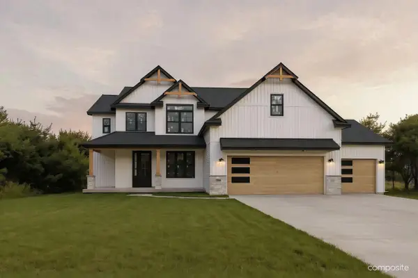 9941 Honey Creek Trail, Portage, MI 49024