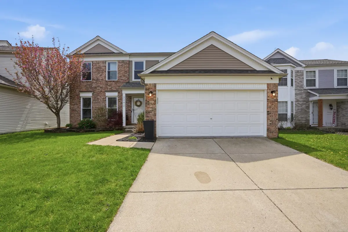 3342 Turnberry Lane, Ann Arbor, MI 48108 - #1