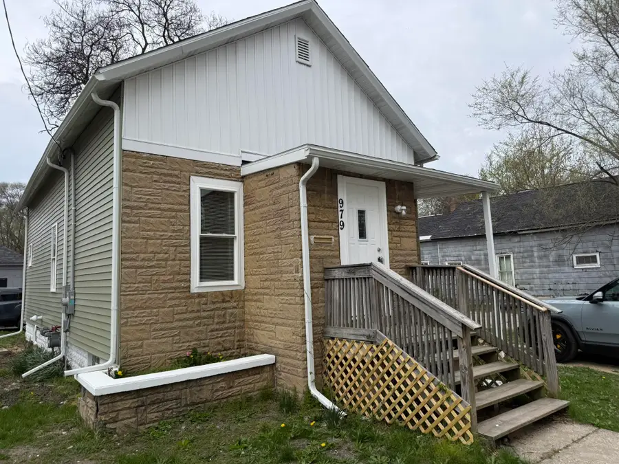979 Scott Street, Muskegon, MI 49442 - #2