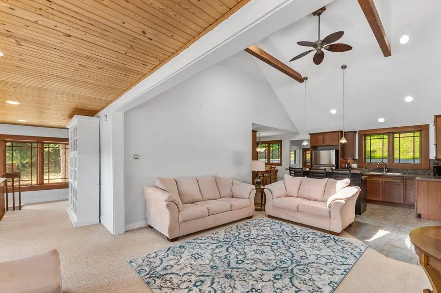 651 W Baldwin Lake Drive, Greenville, MI 48838 - #2