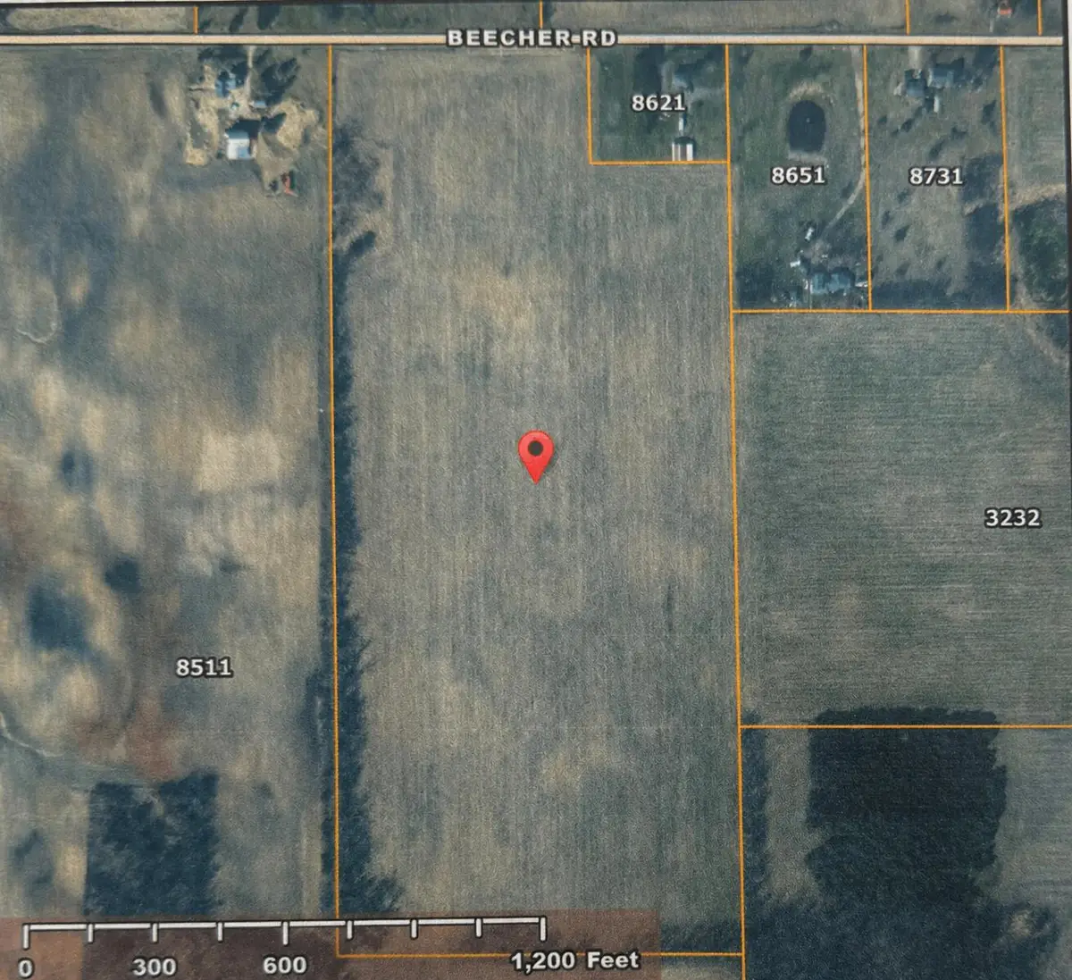 Beecher, Pittsford, MI 49271 - #1