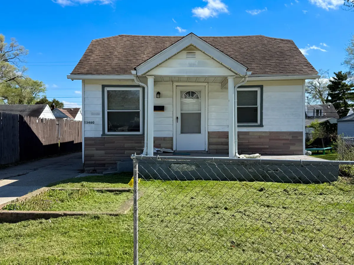 13460 Georgiana Avenue, Warren, MI 48089 - #1